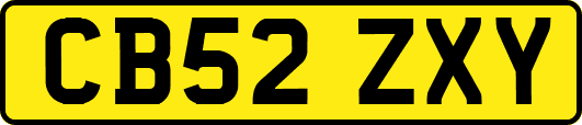 CB52ZXY