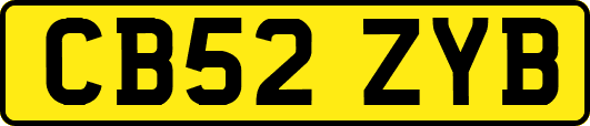 CB52ZYB