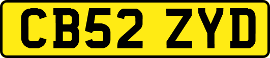 CB52ZYD