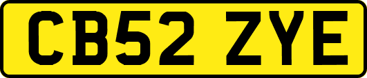 CB52ZYE