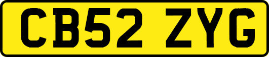 CB52ZYG