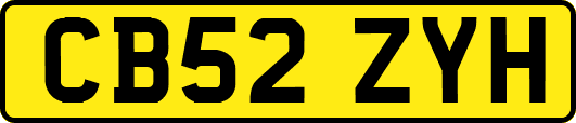 CB52ZYH