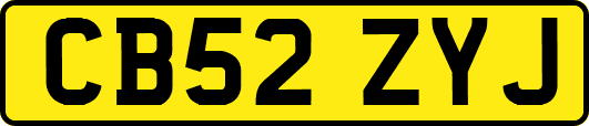 CB52ZYJ