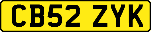 CB52ZYK