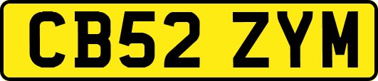 CB52ZYM