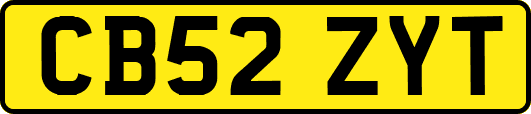 CB52ZYT