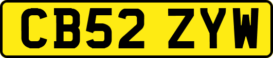 CB52ZYW