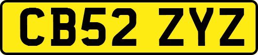 CB52ZYZ