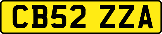 CB52ZZA