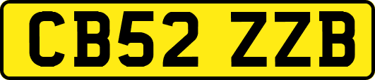 CB52ZZB