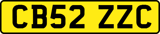 CB52ZZC