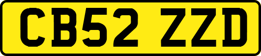 CB52ZZD