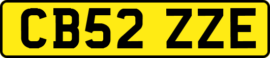 CB52ZZE