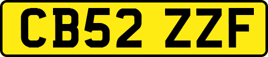 CB52ZZF