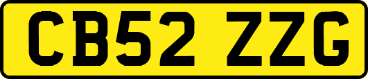 CB52ZZG