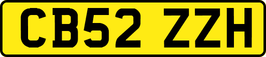 CB52ZZH