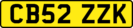 CB52ZZK