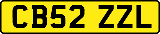 CB52ZZL