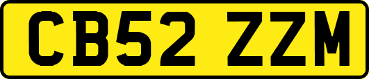 CB52ZZM