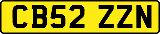 CB52ZZN