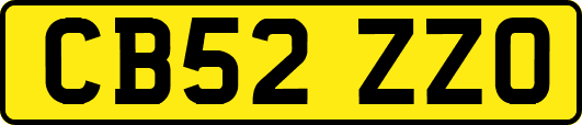 CB52ZZO