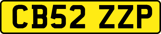 CB52ZZP