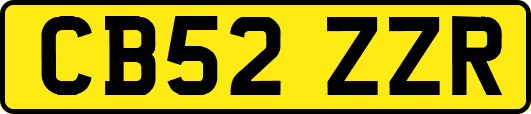 CB52ZZR