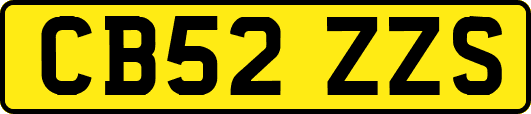 CB52ZZS