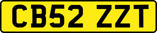 CB52ZZT
