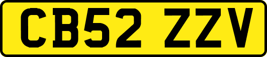 CB52ZZV