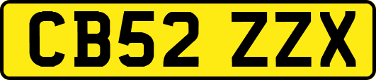 CB52ZZX