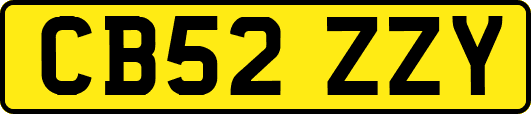 CB52ZZY