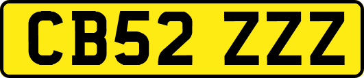 CB52ZZZ