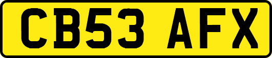 CB53AFX