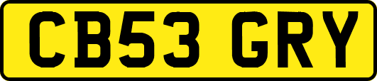 CB53GRY