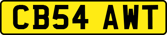 CB54AWT