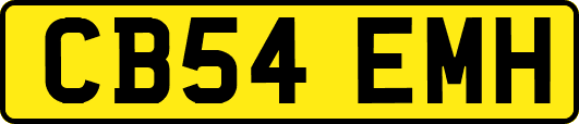 CB54EMH