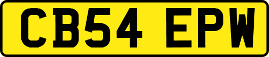 CB54EPW