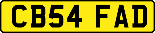 CB54FAD