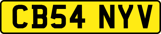 CB54NYV