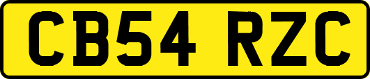 CB54RZC