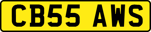 CB55AWS