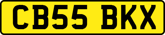 CB55BKX