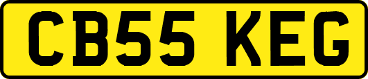 CB55KEG
