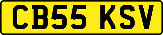 CB55KSV