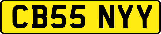 CB55NYY