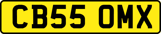 CB55OMX