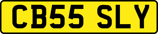 CB55SLY