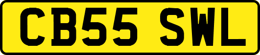 CB55SWL