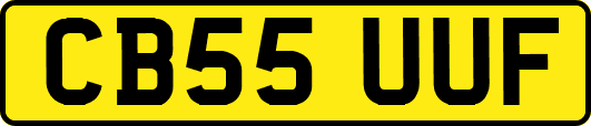 CB55UUF